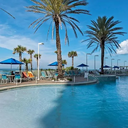 Boardwalk 209 Villa Panama City Beach Exterior photo