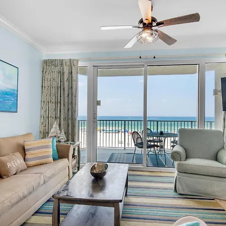 Boardwalk 209 Villa Panama City Beach Exterior photo