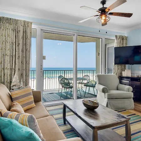 Boardwalk 209 Villa Panama City Beach Exterior photo