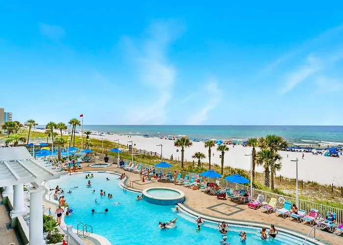 Boardwalk 209